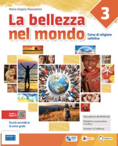 La bellezza nel mondo - Tipo C - Volume 3