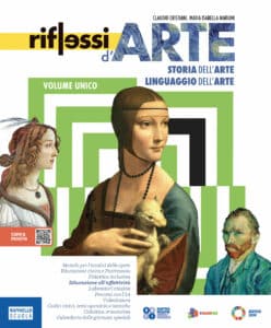 Riflessi d'arte - Volume Unico + Inside Art + Patrimonio