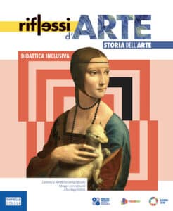 Riflessi d'arte - Volume Didattica Inclusiva