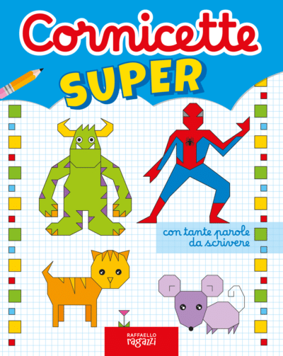 Cornicette Super