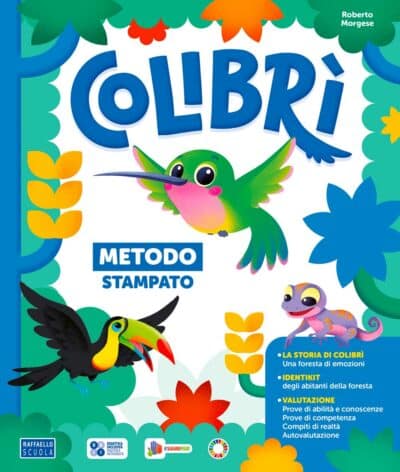 Colibrì