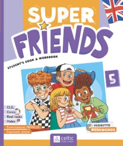Super Friends - Super Friends 5