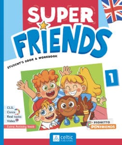 Super Friends - Super Friends 1