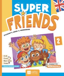 Super Friends - Super Friends 2