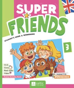 Super Friends - Super Friends 3