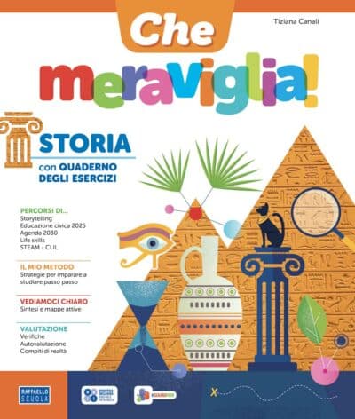 Che meraviglia!
