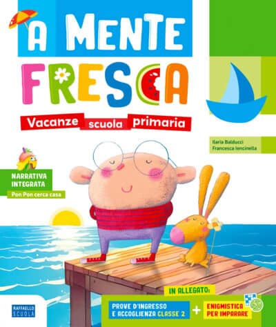 A mente fresca - Libro digitale