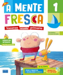 A mente fresca - Classe 1