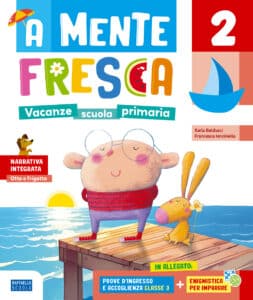 A mente fresca - Classe 2