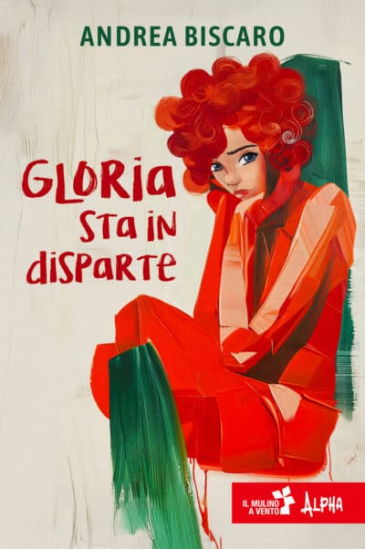 Gloria sta in disparte - Libro digitale