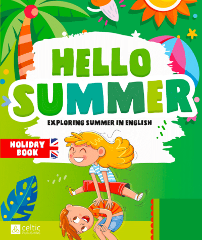 Hello Summer - Libro digitale