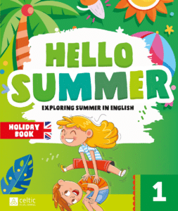 Hello Summer - Classe 1