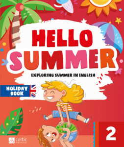 Hello Summer - Classe 2