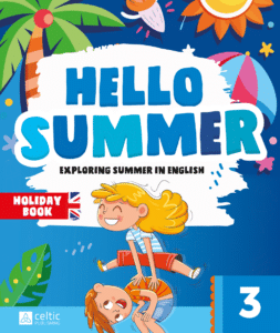 Hello Summer - Classe 3