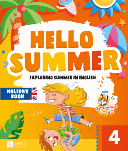 Hello Summer - Classe 4