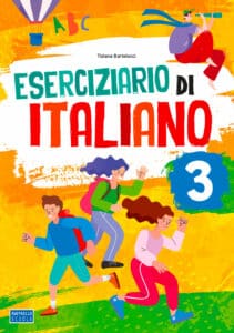 Eserciziario di Italiano - Classe 3
