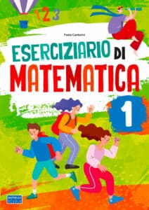 Eserciziario di Matematica - Classe 1