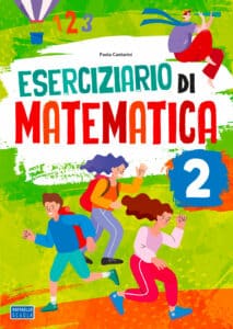 Eserciziario di Matematica - Classe 2