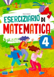 Eserciziario di Matematica - Classe 4