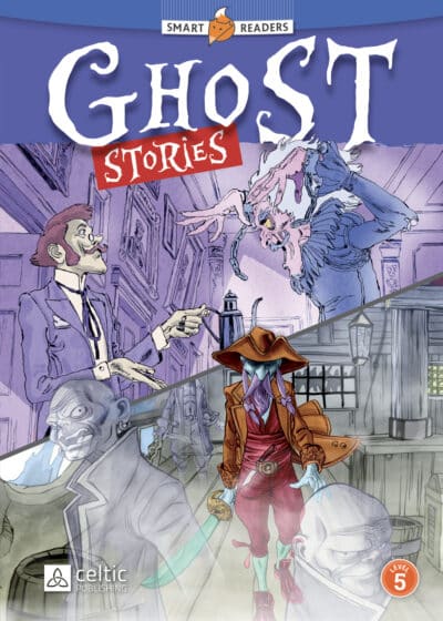 Ghost stories - Libro digitale