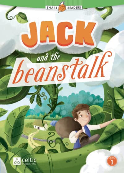 Jack and the beanstalk - Libro digitale