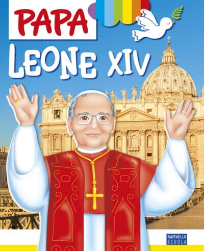Papa Leone XIV