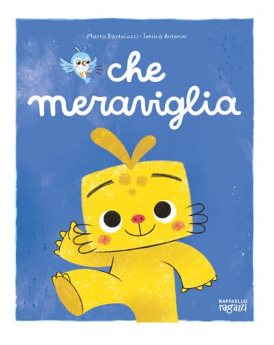 Che meraviglia