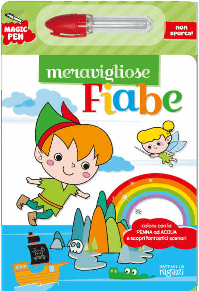 Meravigliose fiabe