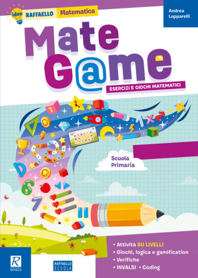 Mate G@me - Libro digitale