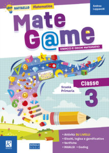 Mate G@me - Mate G@me - Classe 3