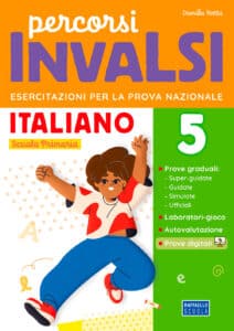 Percorsi INVALSI - Italiano - Classe 5