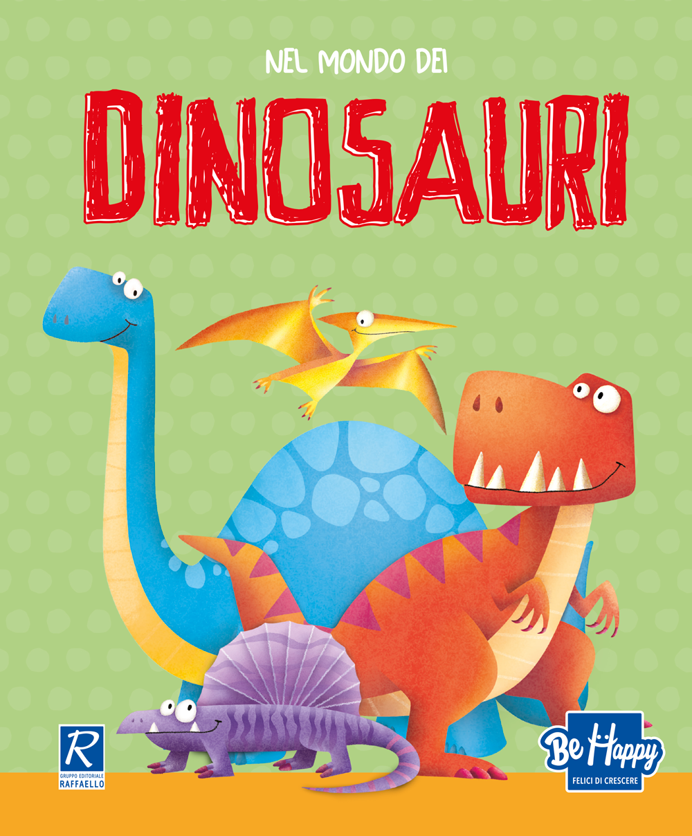 Nel mondo dei dinosauri - immagine 4