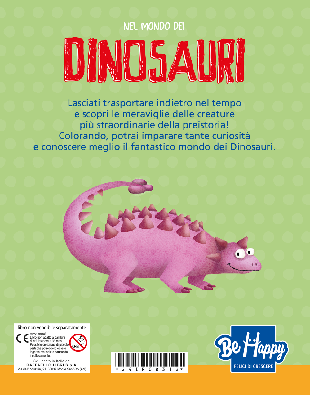 Nel mondo dei dinosauri - immagine 3