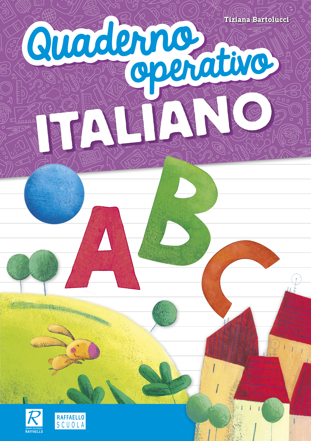 Quaderno operativo Italiano - Libro digitale