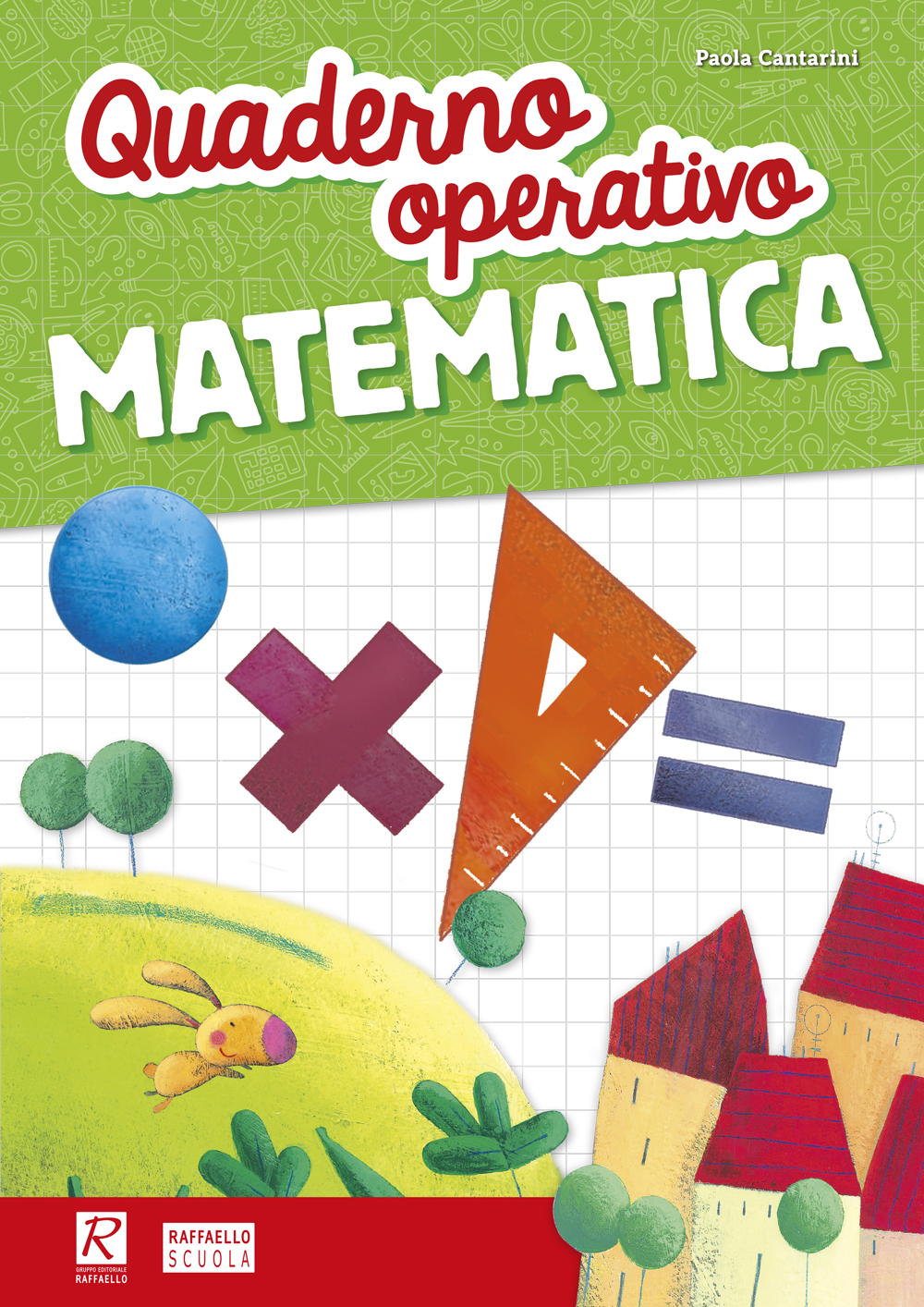 Quaderno operativo di Matematica - Libro digitale