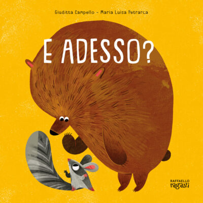 E adesso? - Libro digitale