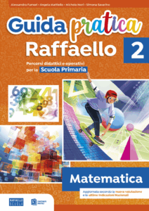 Guida pratica Raffaello - Matematica - Classe 2