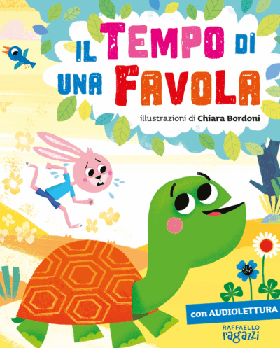 Il tempo di una favola - Libro digitale