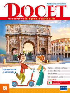 Docet - Volume unico + Dizionario illustrato