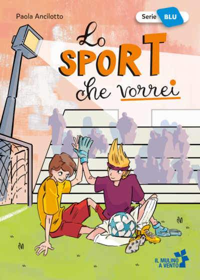 Lo sport che vorrei - Libro digitale