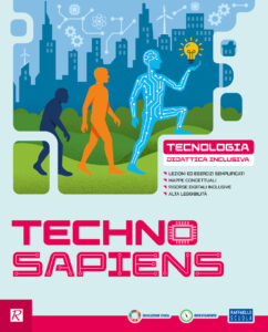Techno Sapiens - Volume Didattica inclusiva