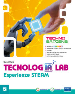 Techno Sapiens - TecnologIA LAB
