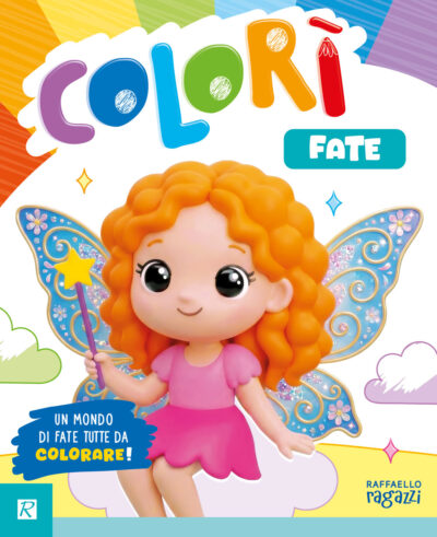 Colorì - Fate