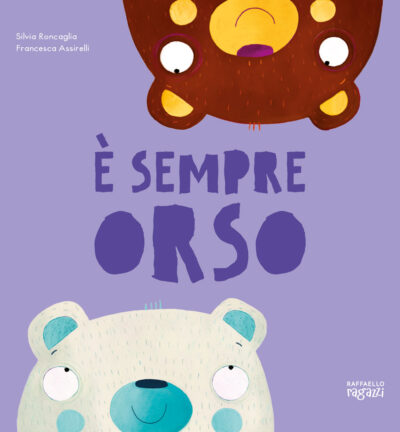 È sempre Orso - Libro digitale