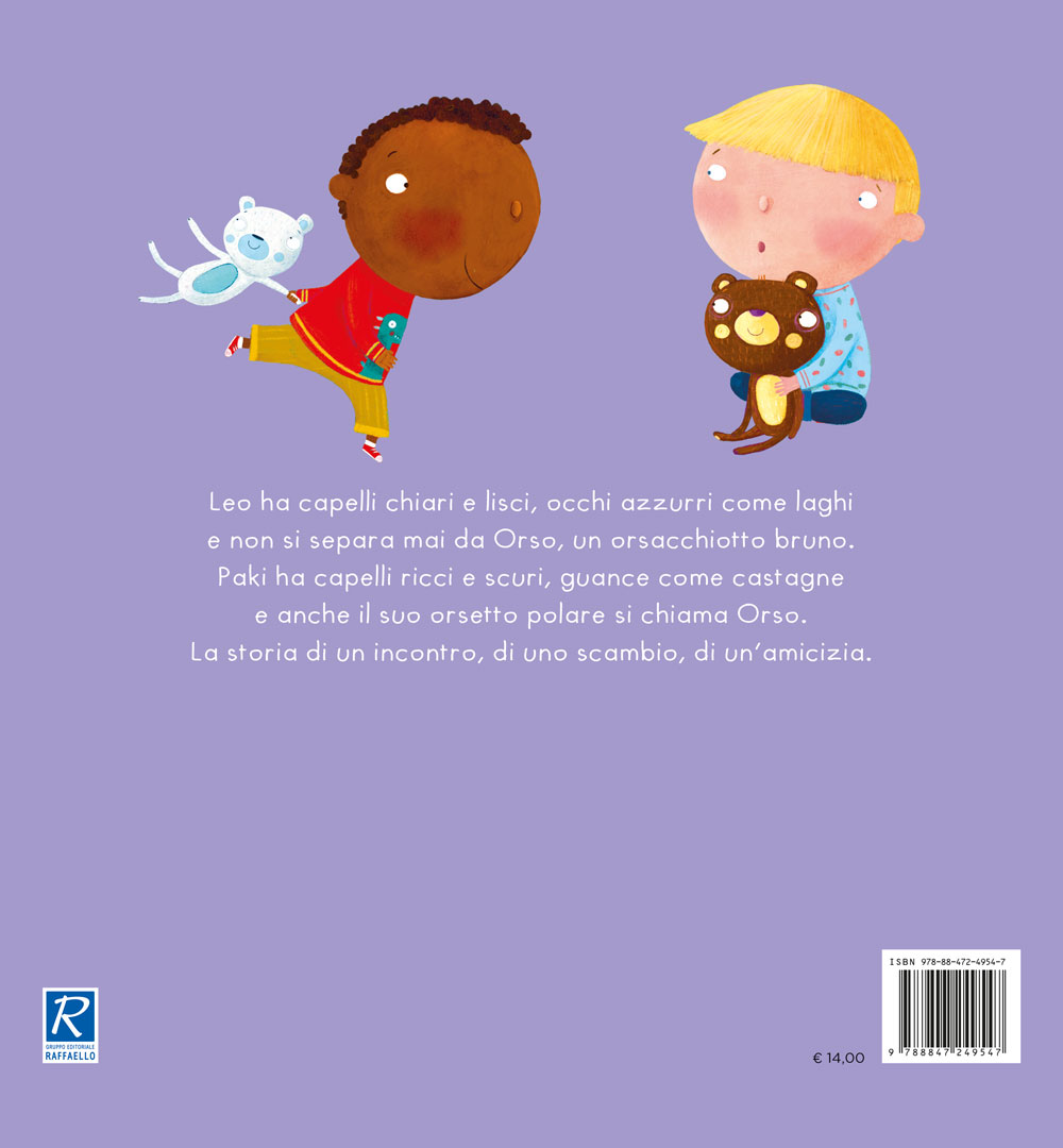 È sempre Orso - Libro digitale - immagine 2