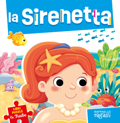 La Sirenetta