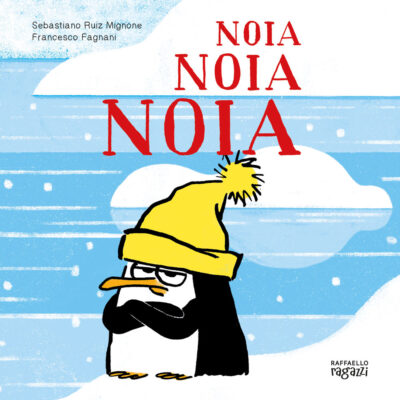 Noia Noia Noia - Libro digitale