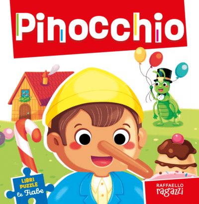 Pinocchio