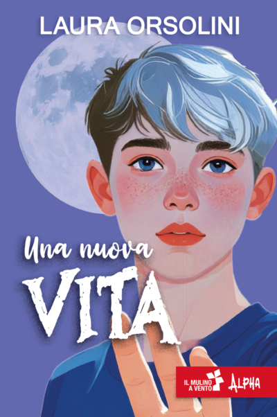 Una nuova vita - Libro digitale