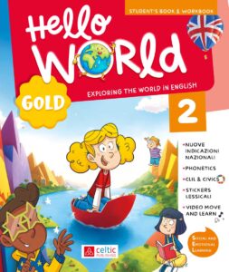 Hello World Gold - Hello World Gold 2